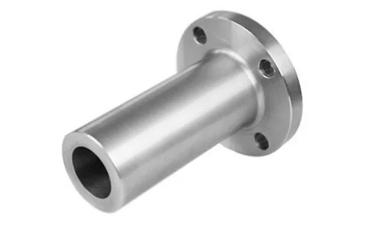 SS 317L Long Weld Neck Flanges